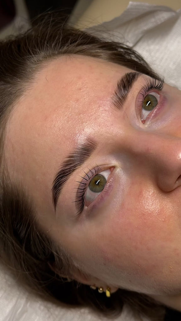 BROWS