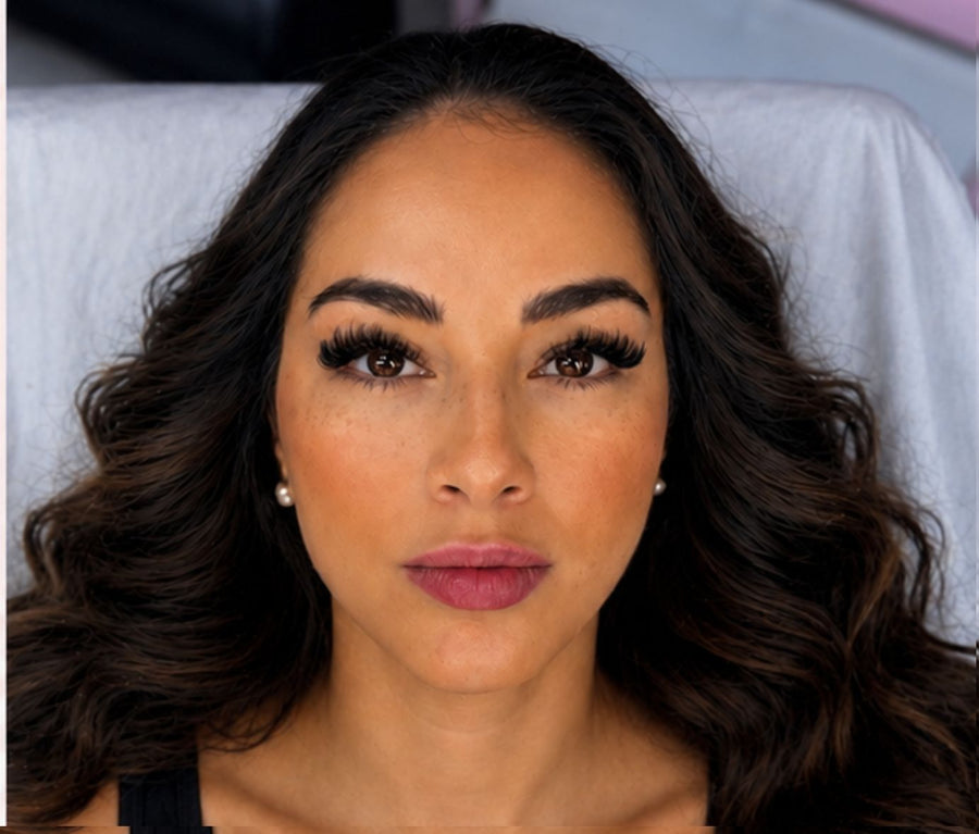 Etter — Lash Extensions